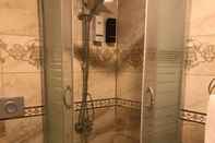In-room Bathroom Grand Tepe Hotel