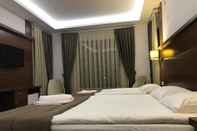 Bedroom Grand Tepe Hotel