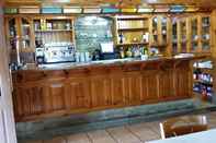 Bar, Kafe dan Lounge Hotel Victorino