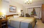 Bedroom 7 Hotel Triskel