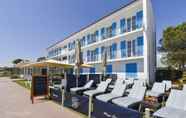 Exterior 6 Hotel George Sand