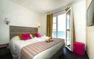 Kamar Tidur 2 Hotel George Sand