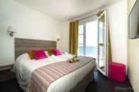 Bedroom Hotel George Sand