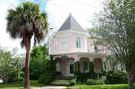 Exterior North Street Inn