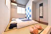 Kamar Tidur COTO Kyoto Heianjingumae