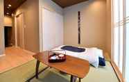 Bedroom 6 COTO Kyoto Heianjingumae