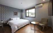 Kamar Tidur 6 Busan No.25 Yongho