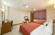 Kamar Tidur 2 Song San Hotel