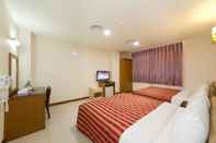 Kamar Tidur Song San Hotel