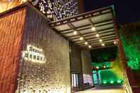 Bangunan Relaxed Season Hotel Longcheng Branch