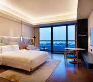 Bedroom 5 LN Garden Hotel Nansha Guangzhou