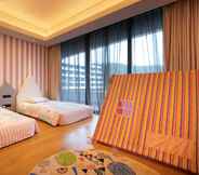 Bedroom 2 LN Garden Hotel Nansha Guangzhou