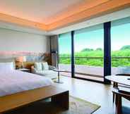 Bedroom 3 LN Garden Hotel Nansha Guangzhou