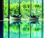 Swimming Pool 6 LN Garden Hotel Nansha Guangzhou