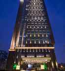 EXTERIOR_BUILDING ChengDu Trika Tsang International Hotel