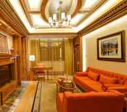 Ruang untuk Umum 4 ChengDu Trika Tsang International Hotel