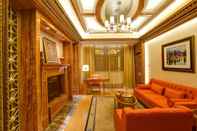 Ruang untuk Umum ChengDu Trika Tsang International Hotel