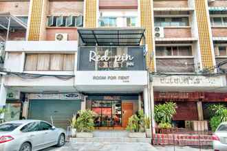 Bên ngoài 4 Red Pin Inn