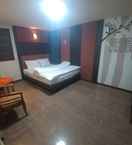 BEDROOM Pohang Pom Motel