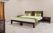 Bedroom 3 Treebo Trend The Marwar Hotel and Gardens