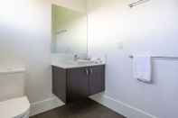 Toilet Kamar Turner Holiday Park