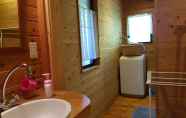 Toilet Kamar 5 Lassy Condominium