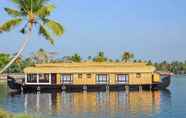 Tempat Tarikan Berdekatan 2 GuestHouser 1 BR Houseboat ee6e