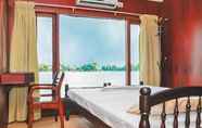 ห้องนอน 4 GuestHouser 1 BR Houseboat ee6e