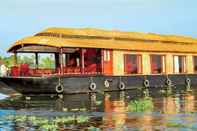 ภายนอกอาคาร GuestHouser 1 BR Houseboat ee6e