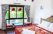 Bedroom 3 GuestHouser 1 BR Houseboat ee6e