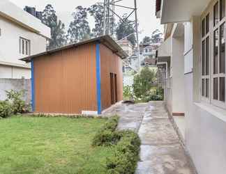 Exterior 2 GuestHouser 3 BHK Cottage 563f