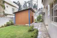 Exterior GuestHouser 3 BHK Cottage 563f