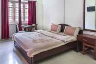 Bedroom GuestHouser 3 BHK Cottage 563f