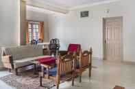 Lobby GuestHouser 3 BHK Cottage 563f