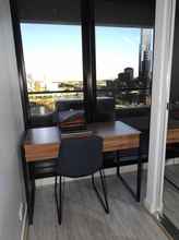 Bedroom 4 Flinders Luxury Penthouse