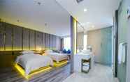 Kamar Tidur 7 9H Hotel