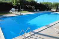 Swimming Pool Hotel Radice