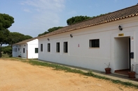 Exterior Albergue Rural Territorio del Gato