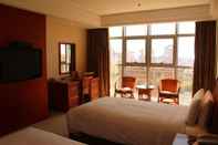 Kamar Tidur Beijing Broadcasting Tower Hotel