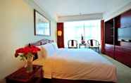 Kamar Tidur 7 Beijing Broadcasting Tower Hotel