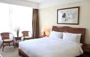 Bilik Tidur 3 Beijing Broadcasting Tower Hotel