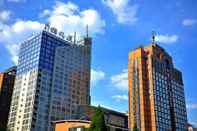 Bangunan Beijing Broadcasting Tower Hotel