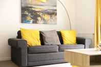 Common Space Hertford Serviced Apartments by Paymán Club