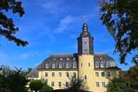 Exterior CAREA Schlosshotel Domäne Walberberg