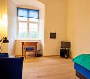 Kamar Tidur 4 Danhostel Vitskøl Kloster