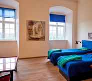 Kamar Tidur 6 Danhostel Vitskøl Kloster