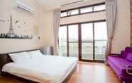 Kamar Tidur 3 Shan Tong Ya Zhu Homestay