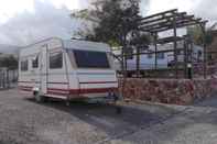 Accommodation Services Camping Almocita