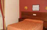 Bedroom 6 Hotel Siroco