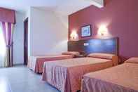 Bedroom Hotel Siroco
